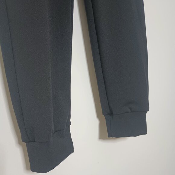 Neve Black S jogger Pants Tapered - Picture 7 of 7